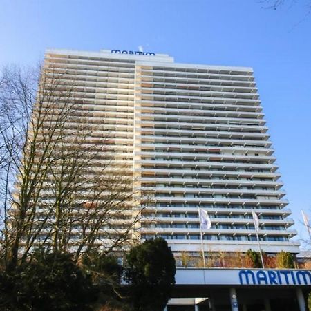 Ferienwohnung Residenz App. 327 Timmendorfer Strand Exterior photo