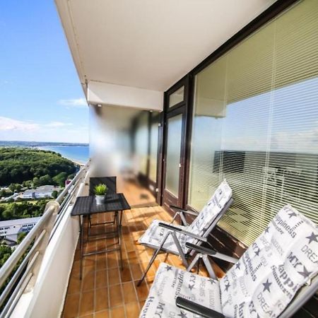 Ferienwohnung Residenz App. 327 Timmendorfer Strand Exterior photo