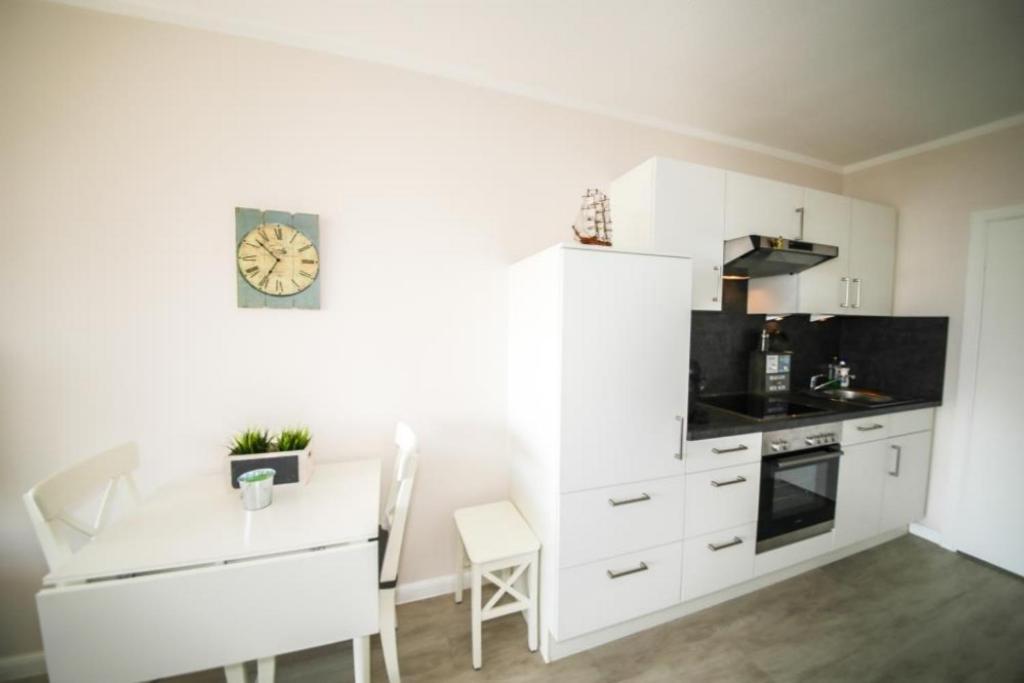 Ferienwohnung Residenz App. 327 Timmendorfer Strand Exterior photo