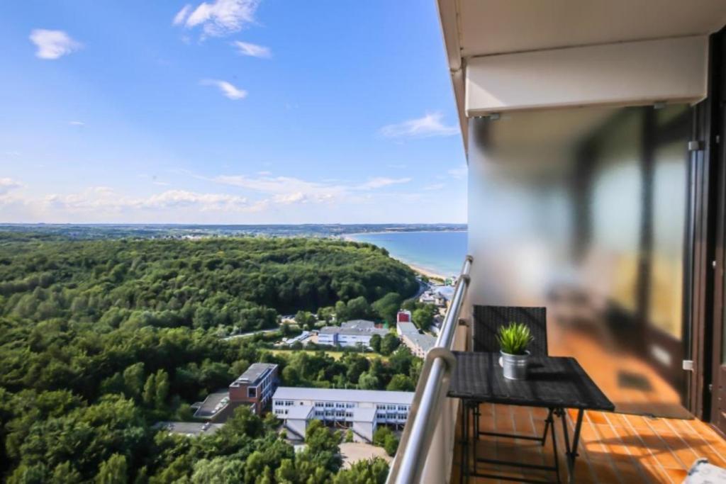 Ferienwohnung Residenz App. 327 Timmendorfer Strand Exterior photo