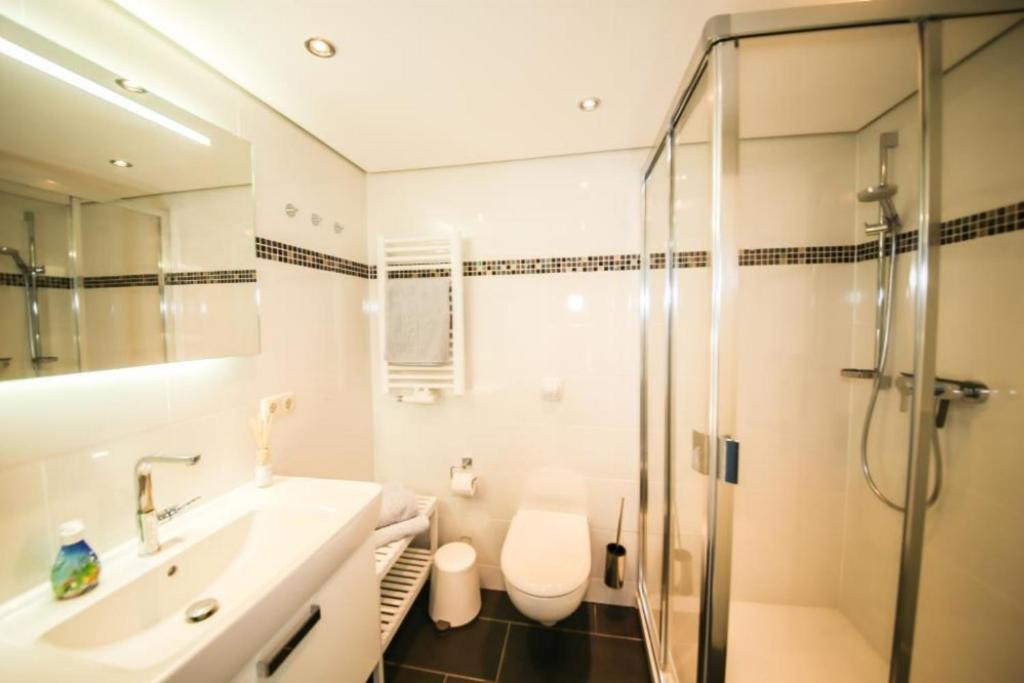 Ferienwohnung Residenz App. 327 Timmendorfer Strand Exterior photo