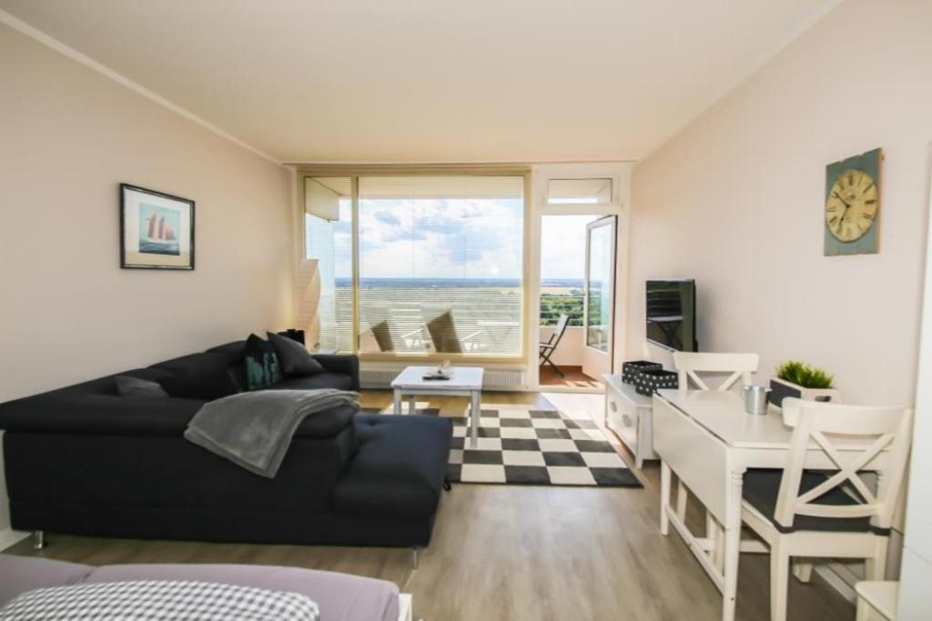 Ferienwohnung Residenz App. 327 Timmendorfer Strand Exterior photo
