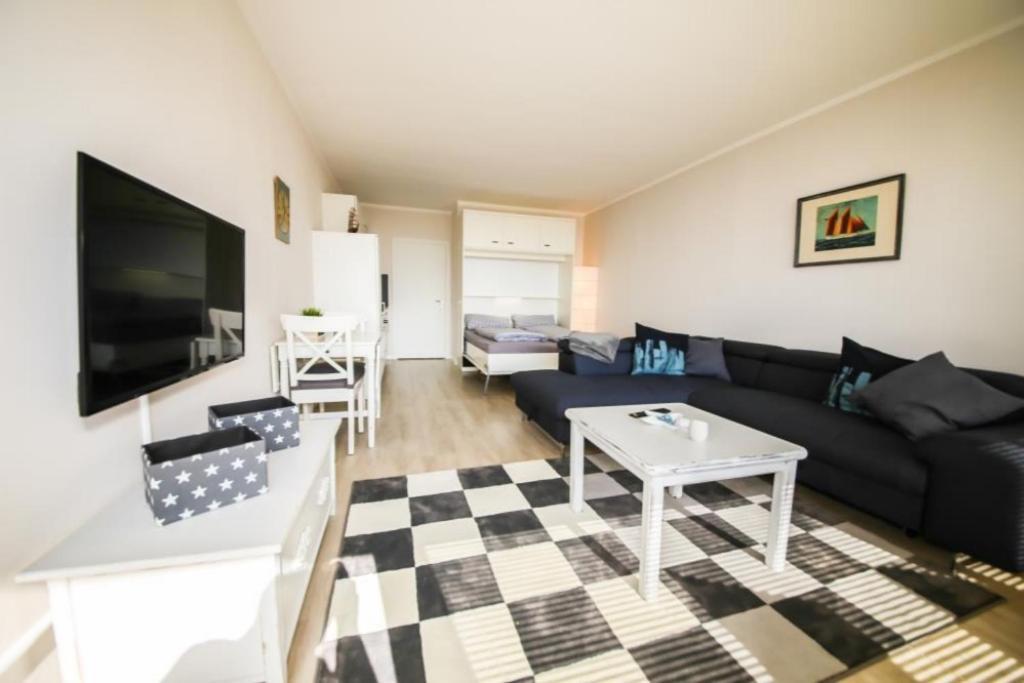 Ferienwohnung Residenz App. 327 Timmendorfer Strand Exterior photo