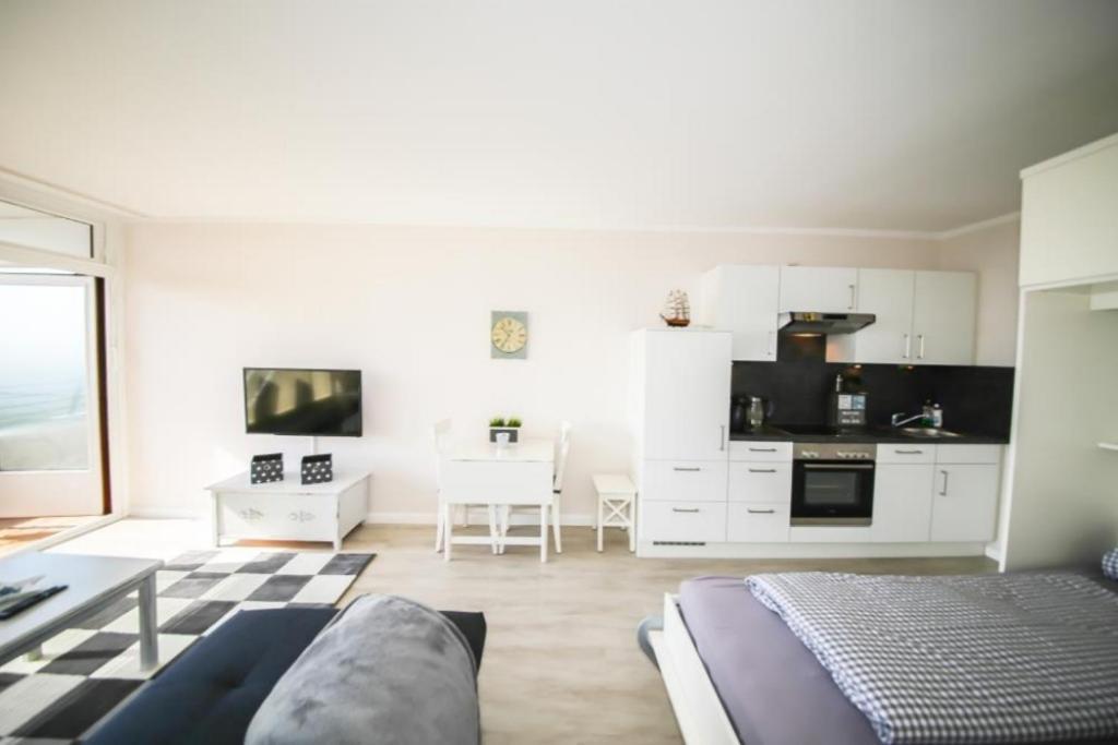 Ferienwohnung Residenz App. 327 Timmendorfer Strand Exterior photo