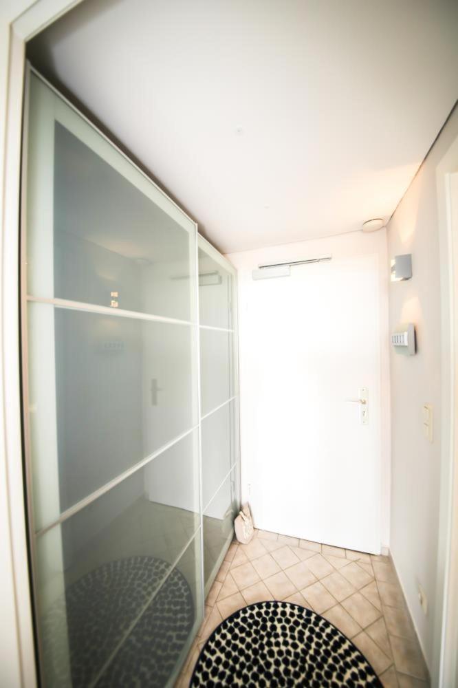 Ferienwohnung Residenz App. 327 Timmendorfer Strand Exterior photo