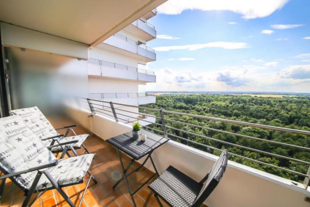 Ferienwohnung Residenz App. 327 Timmendorfer Strand Exterior photo