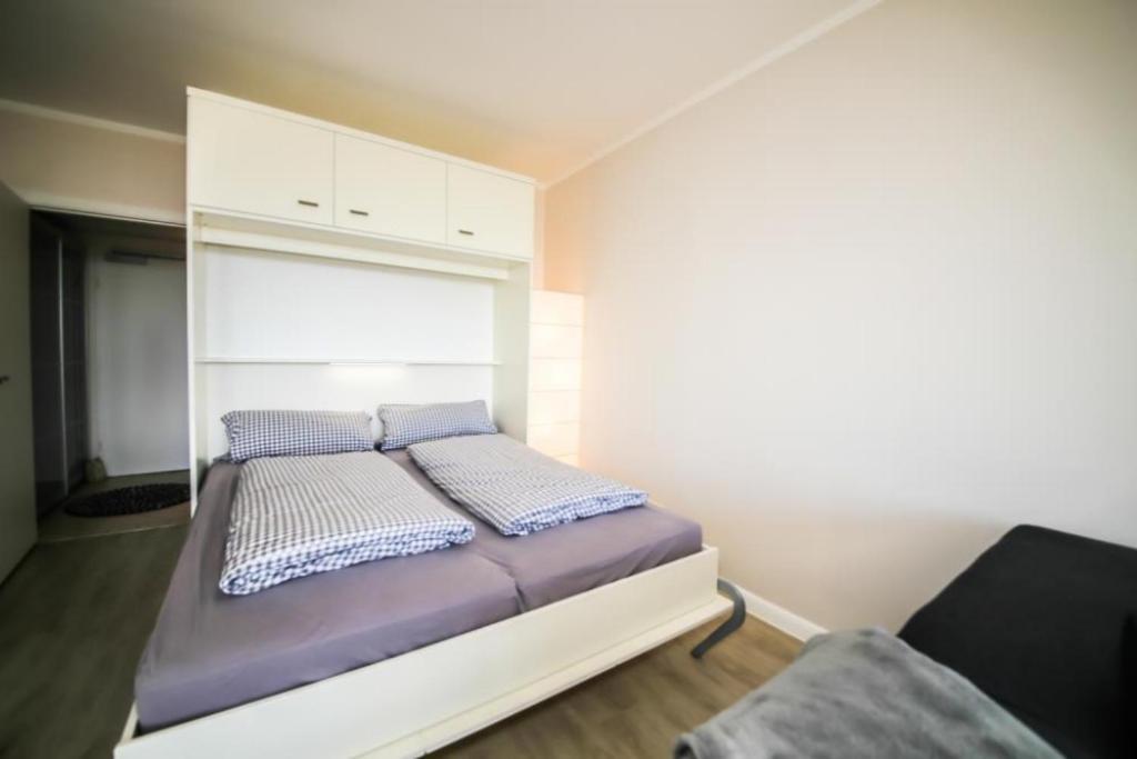 Ferienwohnung Residenz App. 327 Timmendorfer Strand Exterior photo